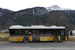 (284'632) - Gaudenz, Andeer - GR 190'181/PID 4804 - Scania/Hess (ex GR 1866; ex GR 163'715; ex Stutz, Jonen; ex PostAuto Bern; ex AVG Meiringen Nr.