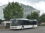 (173'034) - Interbus, Yverdon - Nr. 51/FR 300'637 - Setra (ex AAGL Liestal Nr. 62) am 15. Juli 2016 in Montagny, Chamard (Einsatz Brard)