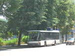 (207'233) - Beta Bus, Gabrovo - EB 8633 BA - Setra am 4.