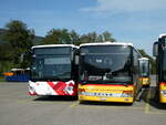 (228'288) - CarPostal Ouest - JU 1319 - Setra (ex Nr.