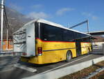 (232'424) - Spring, Schwenden - BE 26'671 - Setra am 24.