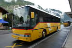 (279'885) - Spring, Schwenden - BE 26'671/PID 2592 - Setra am 5.