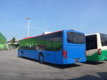 (220'866) - Interbus, Yverdon - Nr.