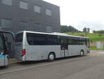 winterthur/745161/227118---aus-deutschland-wassmer-klettgau (227'118) - Aus Deutschland: Wassmer, Klettgau - WT-WW 69 - Setra am 8. August 2021 in Winterthur, EvoBus