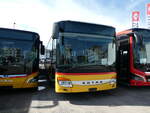 (228'613) - PostAuto Ostschweiz - (SG 304'012) - Setra am 2.