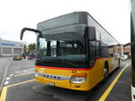 kubli-gstaad/752952/228719---kuebli-gstaad---nr (228'719) - K�bli, Gstaad - Nr. 4/BE 360'355 - Setra am 3. Oktober 2021 in Kerzers, Interbus