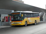 (231'745) - TSAR, Sierre - VS 520'922 - Setra (ex VS 93'571; ex Epiney, Ayer) am 2.