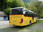 (235'447) - PostAuto Bern - Nr.