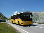 (238'424) - PostAuto Bern - Nr.