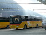 (245'875) - PostAuto Graubnden - GR 179'709/PID 11'299 - Setra am 6.