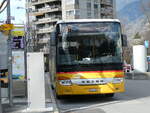 (246'526) - PostAuto Graubnden - GR 102'380/PID 4365 - Setra (ex 102'345; ex Riederer, St.