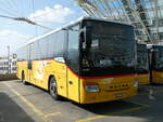 (246'822) - PostAuto Graubnden - GR 179'709/PID 11'299 - Setra am 3.