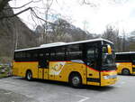 (248'714) - Chiesa, Riazzino - TI 69'611/PID 4491 - Setra am 16.