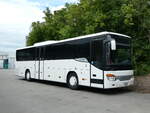 (252'219) - Interbus, Kerzers - FR 386'539 - Setra (ex CJ Tramelan Nr.