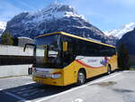 (260'551) - GrindelwaldBus, Grindelwald - Nr.