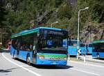 setra-400er/861167/266029---autolinee-varesine-varese-- (266'029) - Autolinee Varesine, Varese - Nr. 145/FL-494 XP - Setra am 20. August 2024 in Iselle, Stazione