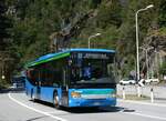 setra-400er/861171/266033---autolinee-varesine-varese-- (266'033) - Autolinee Varesine, Varese - Nr. 168/FL-478 XP - Setra am 20. August 2024 in Iselle, Stazione