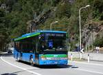 setra-400er/861173/266035---autolinee-varesine-varese-- (266'035) - Autolinee Varesine, Varese - Nr. 1120/GH-332 YZ - Setra am 20. August 2024 in Iselle, Stazione