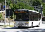 (266'039) - Dimaio, Calitri - FW-679 FD - Setra am 20. August 2024 in Iselle, Stazione