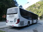 setra-400er/861187/266049---dimaio-calatri---fw-680 (266'049) - Dimaio, Calatri - FW-680 FD - Setra am 20. August 2024 in Iselle, Stazione