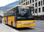 setra-400er/864131/267208---coopalsa-andorra-la-vella (267'208) - Coopalsa, Andorra la Vella - R2018 - Setra am 18. September 2024 in Andorra la Vella, Estaci Nacional Autobusos