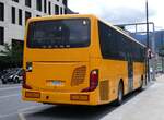 setra-400er/864133/267210---coopalsa-andorra-la-vella (267'210) - Coopalsa, Andorra la Vella - R2018 - Setra am 18. September 2024 in Andorra la Vella, Estaci Nacional Autobusos