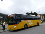 setra-400er/864857/267532---tpm-mesocco---nr (267'532) - TpM, Mesocco - Nr. 5/GR 108'005/PID 10'181 - Setra am 24. September 2024 in San Bernardino, Villaggio