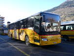 (269'479) - PostAuto Wallis - VS 403'661/PID 5621 - Setra am 29.