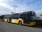 (269'509) - CarPostal Ouest - VD 172'430/PID 5282 - Setra (ex JU 59'239; ex Nr.