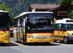 (275'607) - PostAuto Bern - BE 707'891/PID 4535 - Setra (ex Nr.
