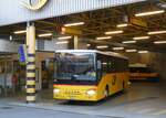 (277'084) - PostAuto Graubnden - GR 179'703/PID 11'303 - Setra am 19.