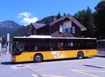 fluck-brienz/891387/277948---flueck-brienz---nr (277'948) - Fl�ck, Brienz - Nr. 2/BE 435'742/PID 5636 - Setra am 18. Juli 2025 auf dem Br�nigpass