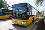 (278'735) - CarPostal Ouest - VD 172'430/PID 5282 - Setra (ex JU 59'239; ex Nr.