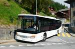 (279'277) - Theytaz, Sion - VS 574'887 - Setra (ex R�ttgen, D-Untersteinach) am 23.