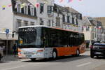Coralie, Quimper - FT 341 KK - Setra am 29.