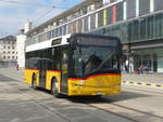 (192'572) - PostAuto Ostschweiz - TG 158'040 - Solaris am 5.