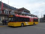 (199'868) - PostAuto Bern - BE 610'535 - Solaris am 8.