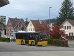 (208'894) - PostAuto Ostschweiz - SG 267'069 - Solaris (ex Express-Auto, Kreuzlingen) am 17.