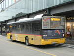 (246'590) - PostAuto Ostschweiz - TG 158'053/PID 10'079 - Solaris am 25.