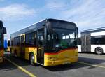 (274'317) - CarPostal Ouest - VD 2674/PID 11'228 - Solaris (ex Faucherre, Moudon; ex CarPostal Ouest NE 49'619) am 27. April 2025 in Kerzers, Interbus