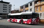 (285'243) - CarPostal Ouest - JU 36'566/PID 11'752 - Solaris am 6.