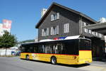 (289'736) - PostAuto Zentralschweiz - Nr.