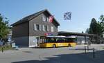 (289'737) - PostAuto Zentralschweiz - Nr.