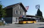 (289'738) - PostAuto Zentralschweiz - Nr.