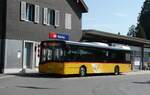 (289'739) - PostAuto Zentralschweiz - Nr.