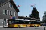 (289'741) - PostAuto Zentralschweiz - Nr.
