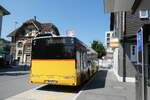 (289'742) - PostAuto Zentralschweiz - Nr.