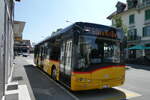 (289'743) - PostAuto Zentralschweiz - Nr.