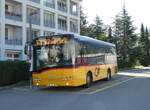 (291'014) - PostAuto Zentralschweiz - NW 26'674/PID 10'073 - Solaris (ex Nr.