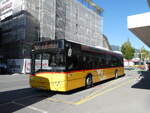 (291'016) - PostAuto Nordschweiz - BL 202'237/PID 10'318 - Solaris am 22.